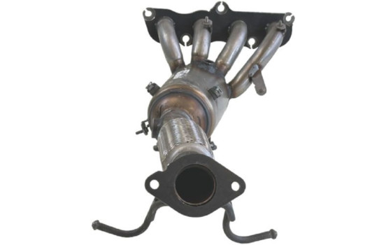 CATALIZADOR BOSAL, Imagen 5