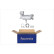 Catalizador - Kit Easy2Fit - Juego con piezas de montaje