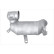 Catalizador - Kit Easy2Fit - Juego con piezas de montaje, Miniatura 3