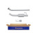 Catalizador - Kit Easy2Fit - Juego con piezas de montaje