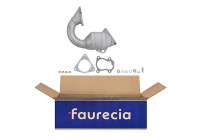 Catalizador - Kit Easy2Fit - Juego con piezas de montaje