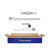 Catalizador - Kit Easy2Fit - Juego con piezas de montaje