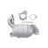 Catalizador - Kit Easy2Fit - Juego con piezas de montaje, Miniatura 2