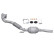 Catalizador - Kit Easy2Fit - Juego con piezas de montaje, Miniatura 2