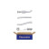Catalizador - Kit Easy2Fit - Juego con piezas de montaje