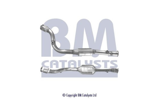 Catalizador Peugeot/Citroën/Fiat, Imagen 2