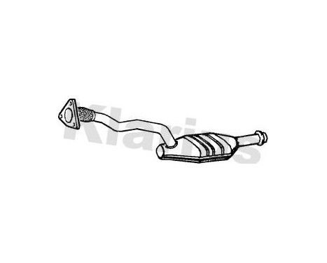 Catalizador