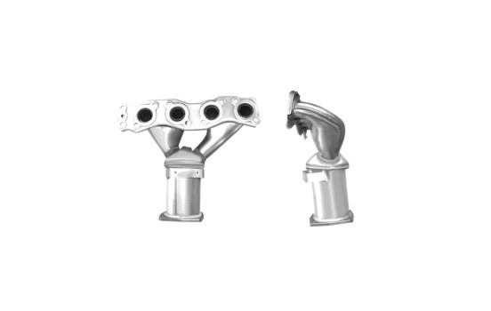 Catalizador