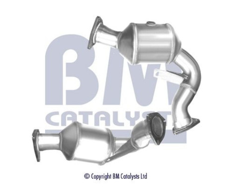 Catalizador