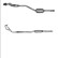 Convertidor catalítico BMW