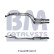 Convertidor catalítico BMW, Miniatura 2
