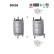 Convertidor catalítico Chevrolet, Miniatura 2