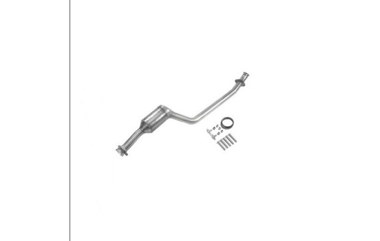Convertidor catalítico de Mercedes-Benz