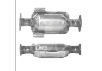 Convertidor catalítico Mitsubishi