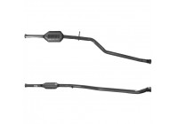 Convertidor catalítico Peugeot/Citroën