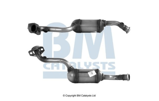 Convertidor catalítico Renault, Imagen 2
