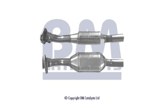 Convertidor catalítico Renault, Imagen 2