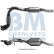 Convertidor catalítico Volkswagen/Seat/Skoda, Miniatura 2