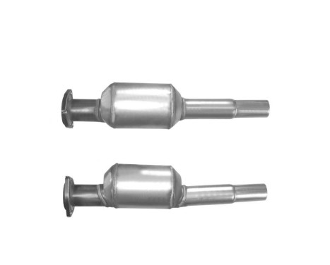 Convertidor catalítico Volkswagen/Seat