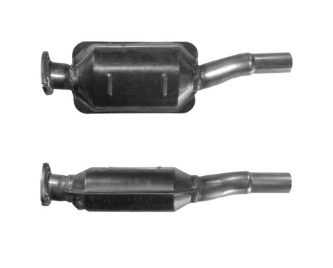 Convertidor catalítico Volkswagen/Seat
