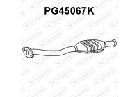 KAT.106/SAXO 1.4I XR/XT/XS 91-