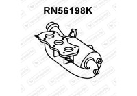 KAT.TWINGO III/FORFOUR II/FORTWO III 1.0SCE H/CP/C