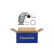 Precatalizador - Kit Easy2Fit - Juego con piezas de montaje