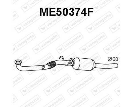 DPF.A160/A180/A200 2.0CDI MONOVOLUMEN 09/04-06/12