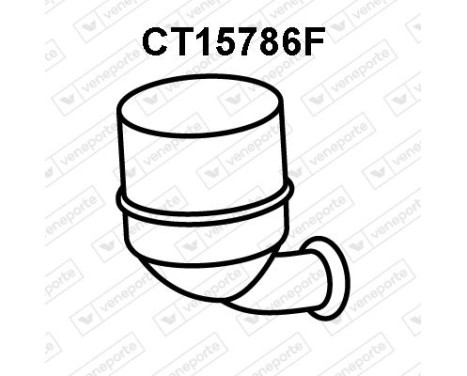 DPF.C3 II/DS3/206+/207/208/2008 1.4HDI H/CRV 04/10