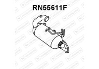 DPF.CAPTUR/CLIO IV/GRAND KANGOO II/GRAND SCENIC II