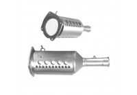 DPF Citroën BM11129 BM Catalysts