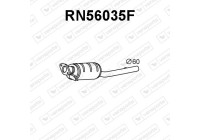 DPF.LAGUNA III 2.0DCI L/BR 10/07-