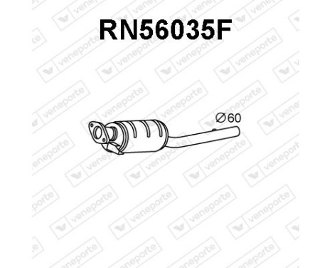DPF.LAGUNA III 2.0DCI L/BR 10/07-