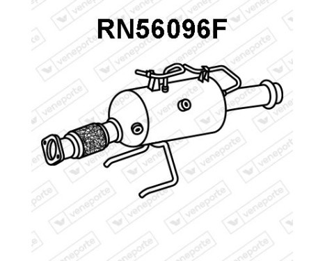 DPF.MASTER III/MOVANO B 2.3DCI/CDTI FG/BU/PKT 07/1