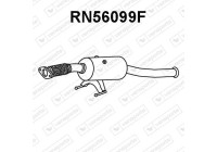 DPF.MASTER III/MOVANO B 2.3DCI/CDTI FG/BU/PKT 07/1