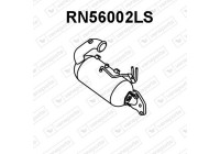 DPF.SIC.LNT.CAPTUR/CLIO IV/KANGOO/DOKKER/SANDRO/