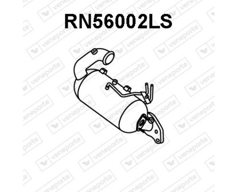 DPF.SIC.LNT.CAPTUR/CLIO IV/KANGOO/DOKKER/SANDRO/