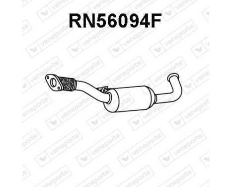 DPF.TRAFIC II/PRIMASTAR/VIVARO A 2.0DCI/CDTI FG/BU