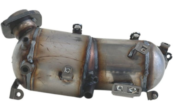 FILTRO DE PARTÃ?CULAS BOSAL 097-977, Imagen 4