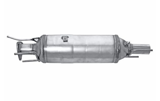 Filtro de partículas de carburo de silicio - Kit Easy2Fit - Juego con piezas de montaje 8LH 366 080-021 Hella, Imagen 3