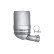 Filtro de partículas de carburo de silicio - Kit Easy2Fit - Juego con piezas de montaje 8LH 366 080-321 Hella, Miniatura 2
