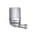 Filtro de partículas de carburo de silicio - Kit Easy2Fit - Juego con piezas de montaje 8LH 366 080-321 Hella, Miniatura 3