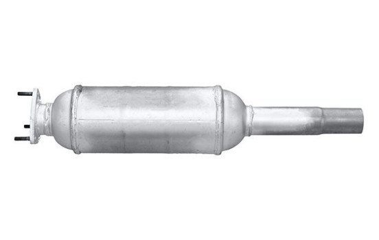 Filtro de partículas de carburo de silicio - Kit Easy2Fit - Juego con piezas de montaje 8LH 366 080-491 Hella, Imagen 3