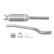 Filtro de partículas de carburo de silicio - Kit Easy2Fit - Juego con piezas de montaje 8LH 366 080-731 Hella, Miniatura 2