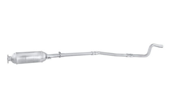 Filtro de partículas de carburo de silicio - Kit Easy2Fit - Juego con piezas de montaje 8LH 366 080-841 Hella, Imagen 3