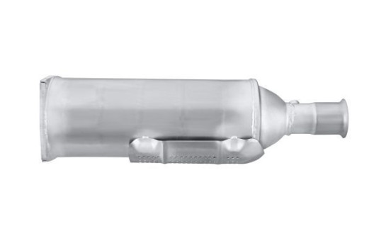 Filtro de partículas de carburo de silicio - Kit Easy2Fit - Juego con piezas de montaje 8LH 366 080-881 Hella, Imagen 3