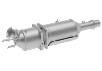 Filtro de partículas de carburo de silicio - Kit Easy2Fit - Juego con piezas de montaje 8LH 366 080-911 Hella