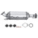 Filtro de partículas de carburo de silicio - Kit Easy2Fit - Juego con piezas de montaje 8LH 366 081-011 Hella, Miniatura 2