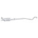 Filtro de partículas de carburo de silicio - Kit Easy2Fit - Juego con piezas de montaje 8LH 366 081-181 Hella, Miniatura 3