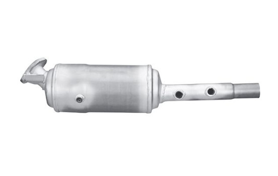 Filtro de partículas de carburo de silicio - Kit Easy2Fit - Juego con piezas de montaje 8LH 366 081-201 Hella, Imagen 3